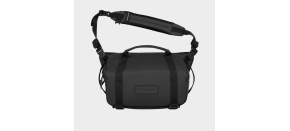 WANDRD ROGUE Sling 9L Black