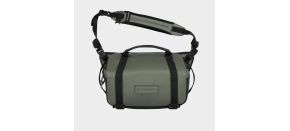 WANDRD ROGUE Sling 9L Wasatch Green