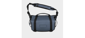 WANDRD ROGUE Sling 9L Aegean Blue WANDRD ROGUE Sling 9L Aegean Blue