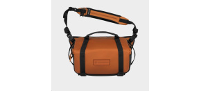 WANDRD ROGUE Sling 9L Sedona Orange WANDRD ROGUE Sling 9L Sedona Orange