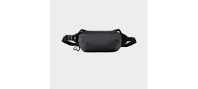 WANDRD D1 Fanny Pack Black 2.0 WANDRD D1 Fanny Pack Black 2.0