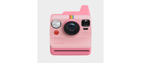 Polaroid Now Gen 3 Pink Polaroid Now Gen 3 Pink