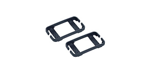 Tractive CAT Mini - Spona k uchycení Tractive CAT Mini - Spona k uchycení