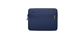 tomtoc Sleeve - 12,9" iPad Pro, tmavě modrá tomtoc Sleeve - 12,9" iPad Pro, tmavě modrá