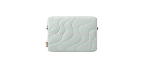 tomtoc Terra-A27 Laptop Sleeve, 13 Inch - Lakeshore tomtoc Terra-A27 Laptop Sleeve, 13 Inch - Lakeshore