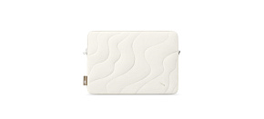 tomtoc Terra-A27 Laptop Sleeve, 13 Inch - Snowberg tomtoc Terra-A27 Laptop Sleeve, 13 Inch - Snowberg