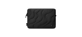 tomtoc Terra-A27 Laptop Sleeve, 14 Inch - Lavascape tomtoc Terra-A27 Laptop Sleeve, 14 Inch - Lavascape