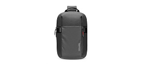 tomtoc Navigator - T24 Sling Bag M, černá tomtoc Navigator - T24 Sling Bag M, černá