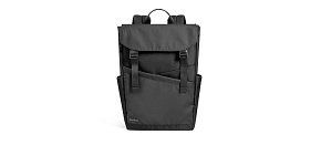 tomtoc Slash - T64 Flip Laptop Backpack, meteorite