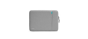 tomtoc Sleeve - 14" MacBook Pro, tmavě šedá tomtoc Sleeve - 14" MacBook Pro, tmavě šedá