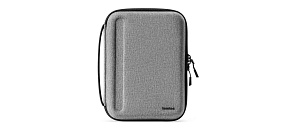 tomtoc FancyCase Plus - 11'' iPad Pro, šedá tomtoc FancyCase Plus - 11'' iPad Pro, šedá