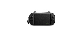tomtoc Switch 2 Slim Case, černá