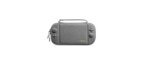 tomtoc Switch 2 Slim Case, šedá tomtoc Switch 2 Slim Case, šedá