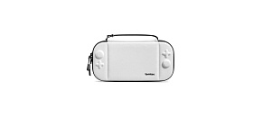 tomtoc Switch 2 Slim Case, bílá