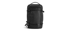 tomtoc Navigator - T67 Travel Laptop Backpack, černá