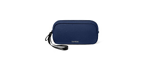tomtoc Light - T12 pouzdro na příslušenství S, tmavě modrá tomtoc Light - T12 pouzdro na příslušenství S, tmavě modrá