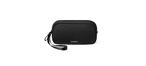 tomtoc Light - T12 pouzdro na příslušenství S, černá tomtoc Light - T12 pouzdro na příslušenství S, černá