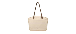tomtoc Versatile - T23 Laptop Tote Bag M, khaki tomtoc Versatile - T23 Laptop Tote Bag M, khaki