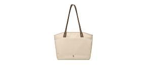 tomtoc Versatile - T23 Laptop Tote Bag S, khaki tomtoc Versatile - T23 Laptop Tote Bag S, khaki