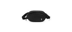 tomtoc SlingBean - T32 Belt Bag, černá tomtoc SlingBean - T32 Belt Bag, černá