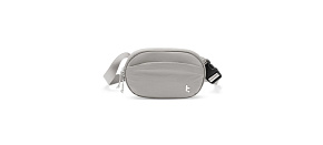 tomtoc SlingBean - T32 Belt Bag, šedá tomtoc SlingBean - T32 Belt Bag, šedá