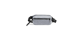 tomtoc Aviator - T33 Chest Bag L, šedá tomtoc Aviator - T33 Chest Bag L, šedá