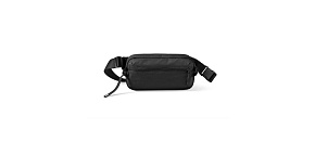 tomtoc Aviator - T33 Chest Bag M, černá
