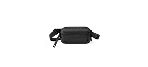 tomtoc Aviator - T33 Chest Bag S, černá tomtoc Aviator - T33 Chest Bag S, černá