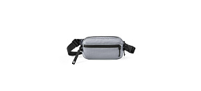 tomtoc Aviator - T33 Chest Bag S, šedá tomtoc Aviator - T33 Chest Bag S, šedá