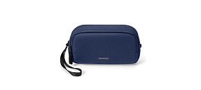 tomtoc Light - T12 pouzdro na příslušenství M, tmavě modrá tomtoc Light - T12 pouzdro na příslušenství M, tmavě modrá