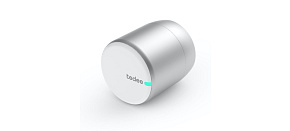 tedee PRO – chytrý zámek, stříbrný tedee PRO – chytrý zámek, stříbrný