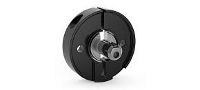 tedee – adaptér na evropské vložky, černý tedee – adaptér na evropské vložky, černý