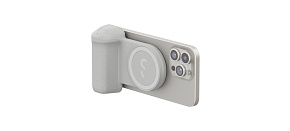 ShiftCam SnapGrip Pro - bílá ShiftCam SnapGrip Pro - bílá