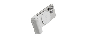 ShiftCam SnapGrip - bílá ShiftCam SnapGrip - bílá