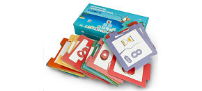 Robobloq Qobo – matematické rozšíření