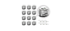 Ozobot Bit+ školní sada Lite, 12 ks Ozobot Bit+ školní sada Lite, 12 ks