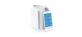 iHealth NEO BP5s – chytrý pažní tlakoměr s displejem iHealth NEO BP5s – chytrý pažní tlakoměr s displejem