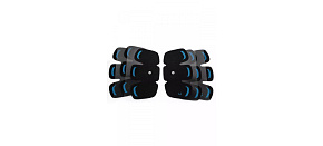 Bluetens Náhradní elektrody na břišní svaly Bluetens Náhradní elektrody na břišní svaly