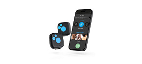 Bluetens Duo Sport 2 elektrostimulátor s příslušenstvím Bluetens Duo Sport 2 elektrostimulátor s příslušenstvím