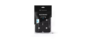 Bluetens Duo Sport 2 náhradní magnetické elektrody vel. M - 4 ks, vel. S - 8 ks Bluetens Duo Sport 2 náhradní magnetické elektrody vel. M - 4 ks, vel. S - 8 ks
