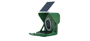 Camouflage EZ-Birdfeed Lite