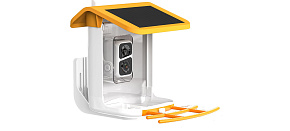 Camouflage EZ BirdFeeder Go 1 Camouflage EZ BirdFeeder Go 1