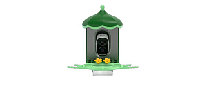 Camouflage EZ BirdFeeder Go 5 Camouflage EZ BirdFeeder Go 5