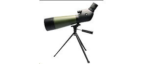 Camouflage Lima 20-60x Spotting Scope Camouflage Lima 20-60x Spotting Scope