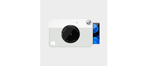 Kodak Printomatic Grey Kodak Printomatic Grey
