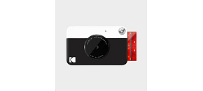 Kodak Printomatic Black