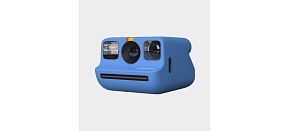Polaroid Go Gen 2 Blue Polaroid Go Gen 2 Blue