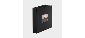 Polaroid Photo Album Large - Black Polaroid Photo Album Large - Black