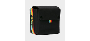 Polaroid Bag for Now Black Polaroid Bag for Now Black