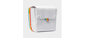 Polaroid Bag for Now White Polaroid Bag for Now White